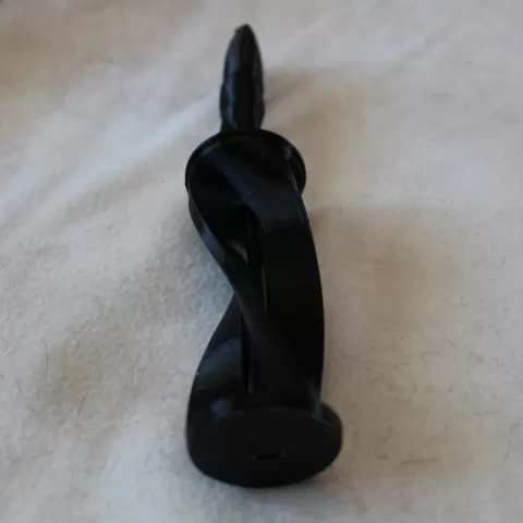Lint roller handle by Skye