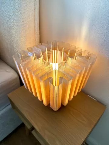 Ruga Lamp E14