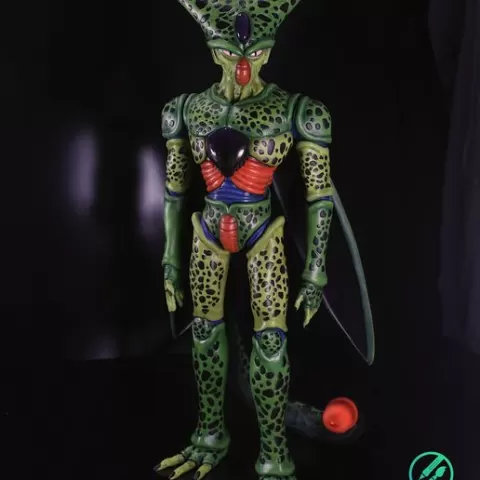 Imperfect Cell