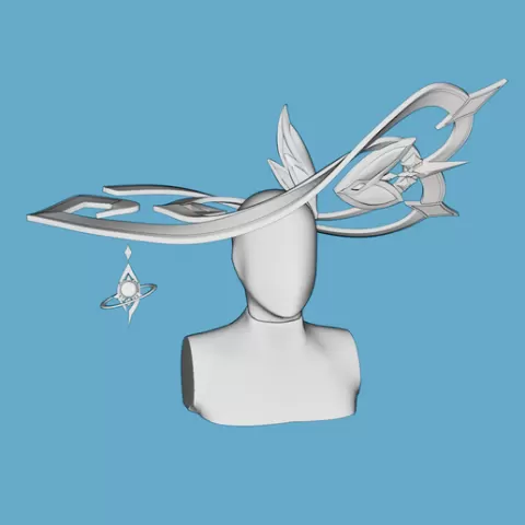 Alice Hat