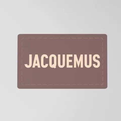 JACQUEMUS LOGO