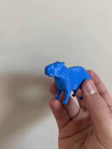 capybara
