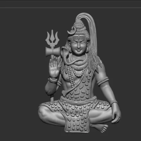 Shiv ji