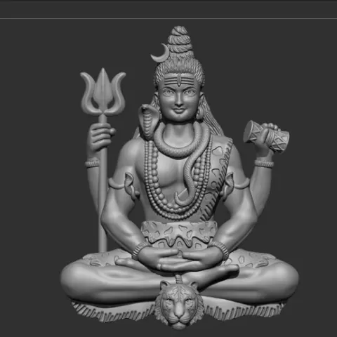 Shiv ji