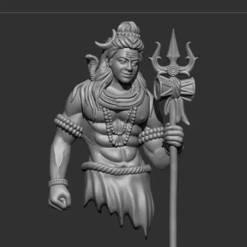 Shiv ji