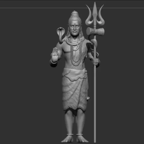 Shiv ji