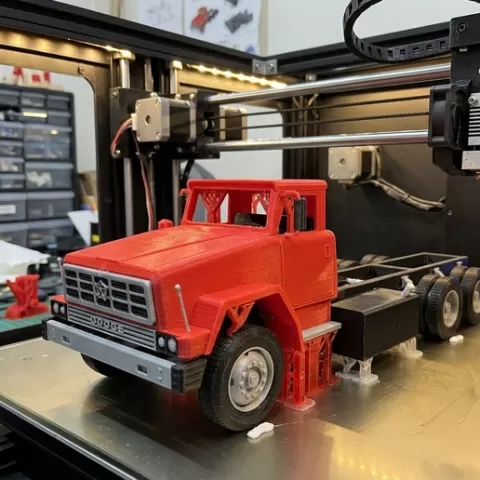 Dodge/Fargo AS950 Kupa
