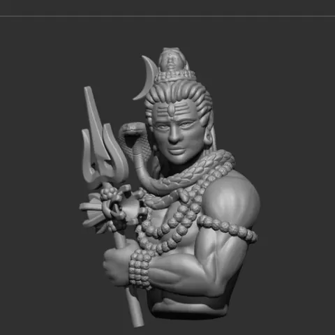 Shiv ji