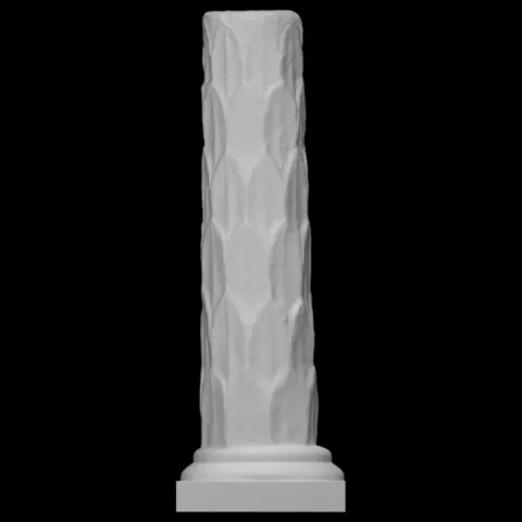 Column by Scan The World