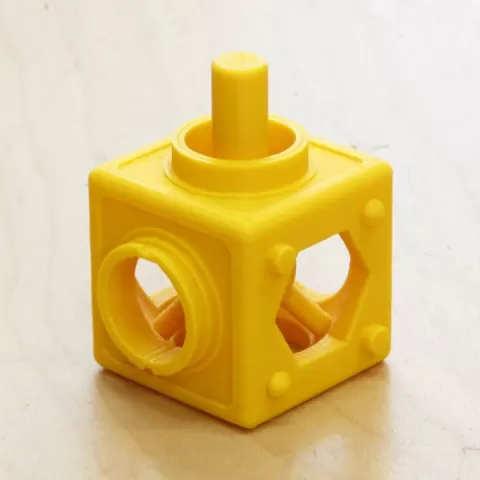 gCreate Calibration Object by gCreate