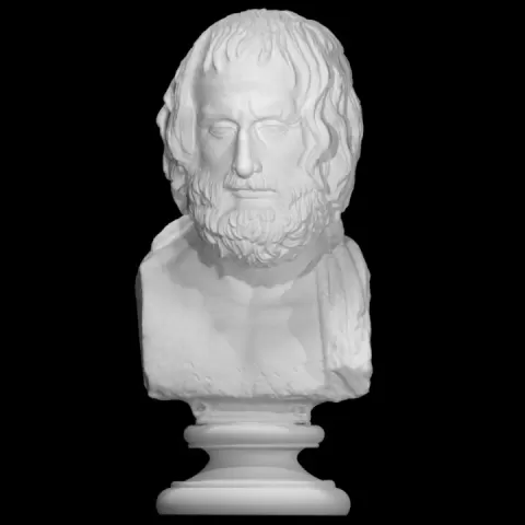 Euripides by Scan The World