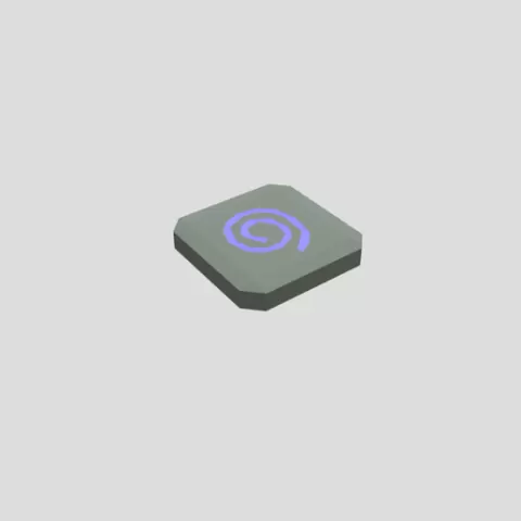 Simple Rune