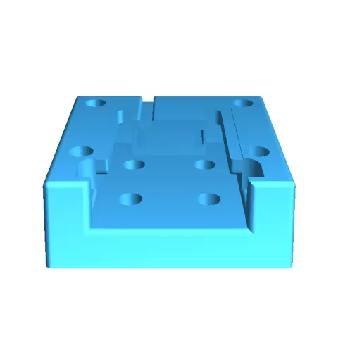 M18 Adapter - YourHero