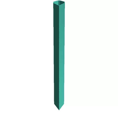 Dark saber blade - Potterhead731