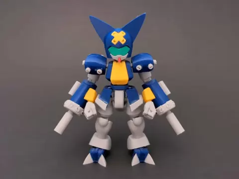 Krosserdog