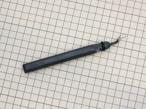 Deburring Tool Handle