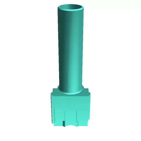 Barrel - Sabremason