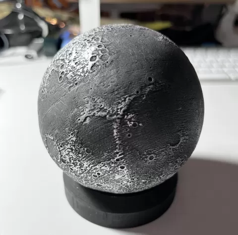 Moon