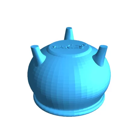 Cauldron - Anomaly666
