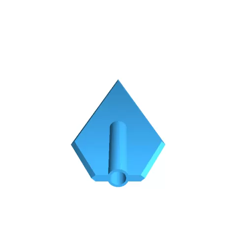 arrow head - Austin Marshall