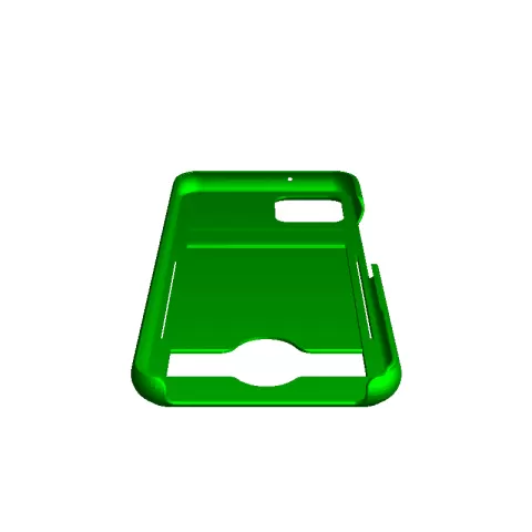 pixel case - Joe Thetule