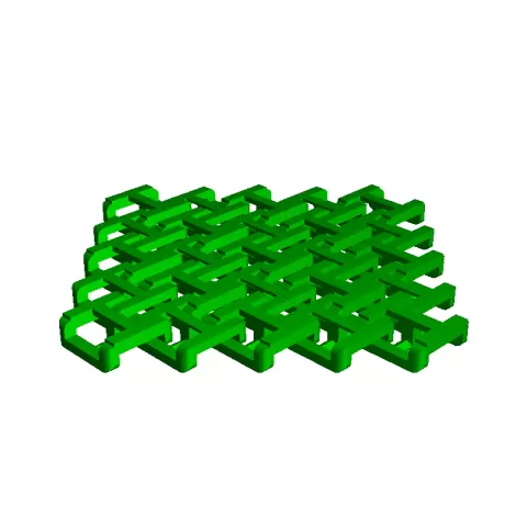 Chainmail sample - Anomaly666