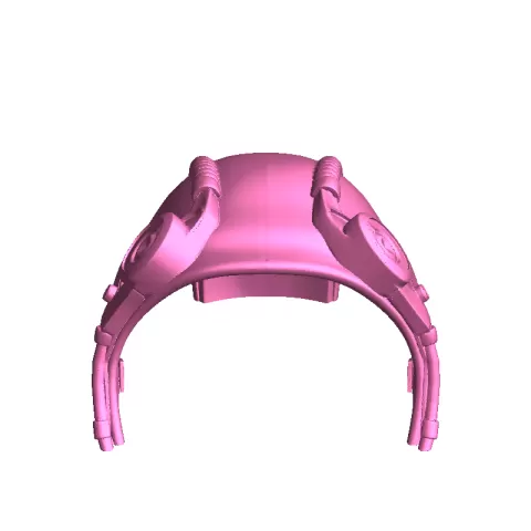 bane mask
