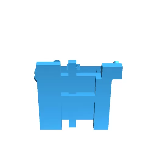 ender 3 - Bo Baucum