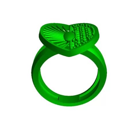 ring - AZIZ KATIB