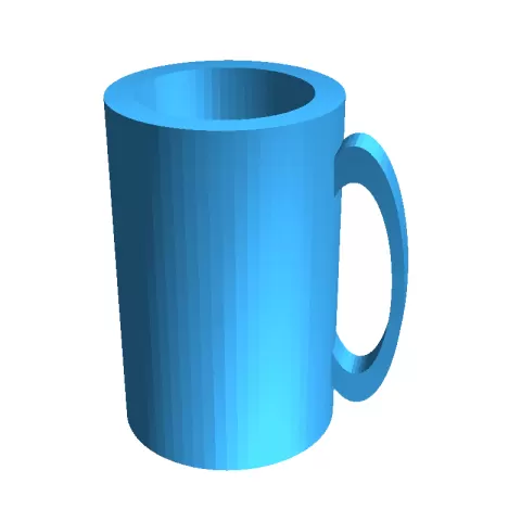 Cup