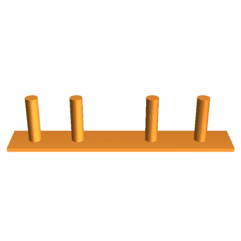wall hanger