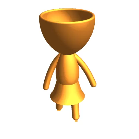 vaso mãe - de fora da matrix