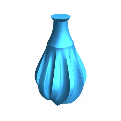 Potion flask - Anomaly666