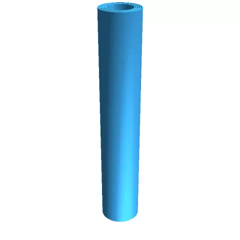 Collapsible Bo staff