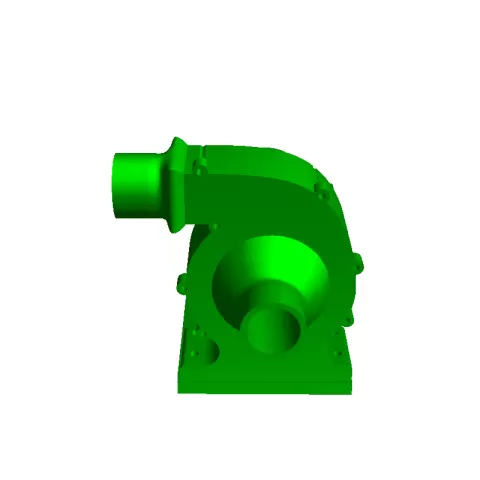 water pump - Soyon