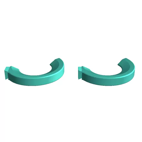 glasses holder - Jacksonmodel