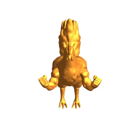 chicken
