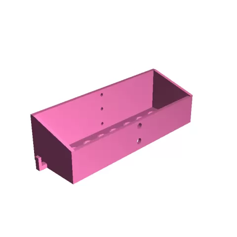 shower caddy - G Reg