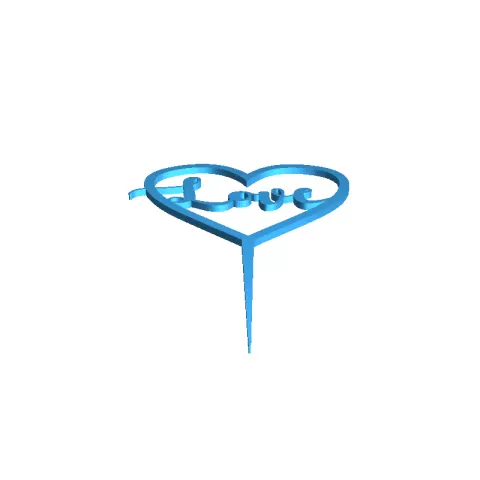 corazon - José VM