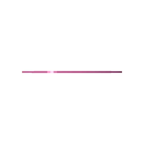 led