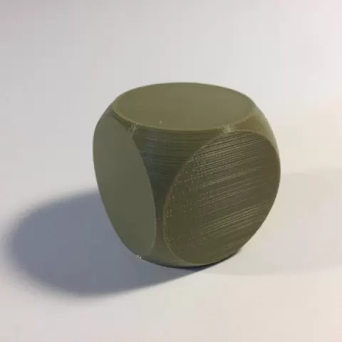 Dice by JC Cabrera