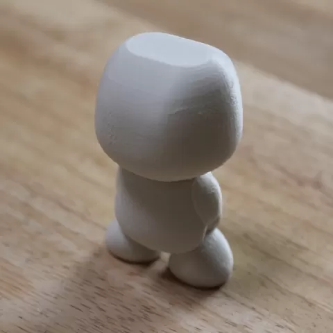 MiPersonalToys by M Pierre