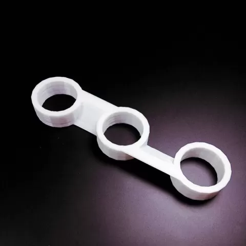 Spinner Test by Rocky Carmona