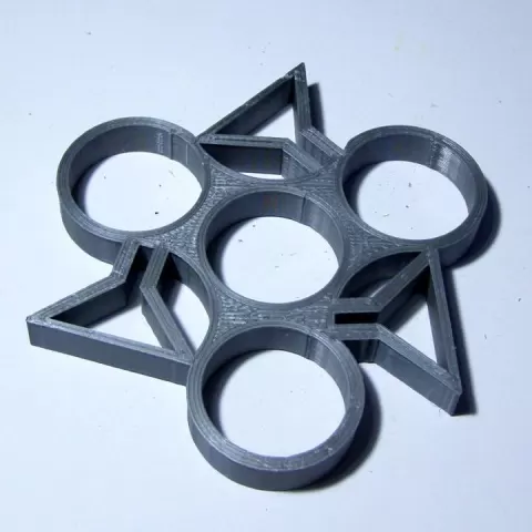 Science Fidget by vedanacci