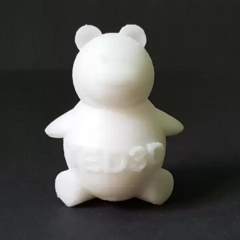 TED3D by TED3D