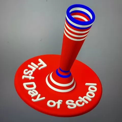 SCHOOL BAG STAND,SCHOOL BAG STAND