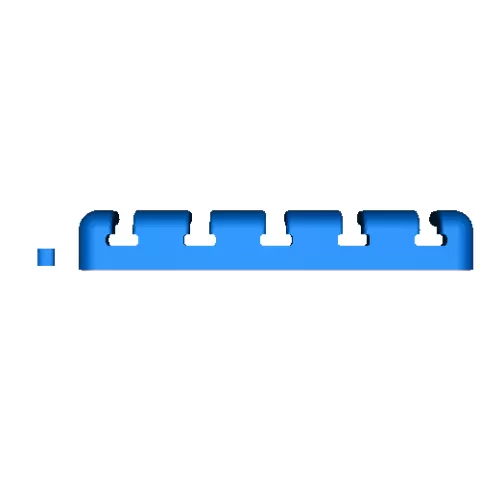 Cable manager
