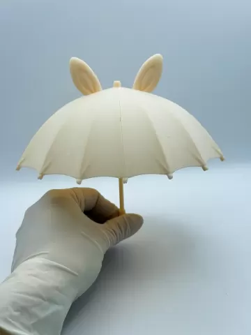 Bunny Ears Umbrella
