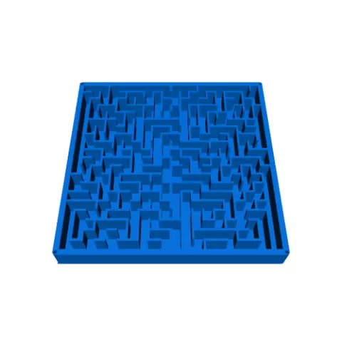 maze 3