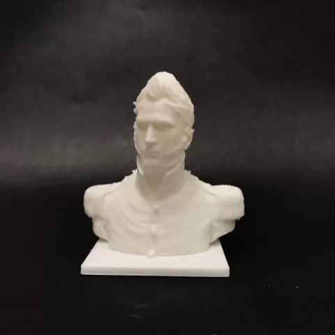 Winfield Scott by Scan The World